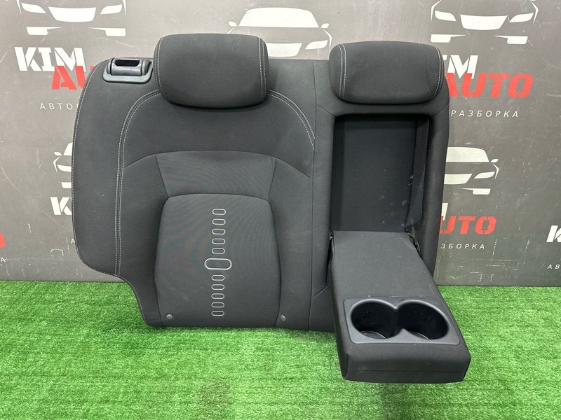 Сиденье задний ряд Kia Sportage 3 2015 SL