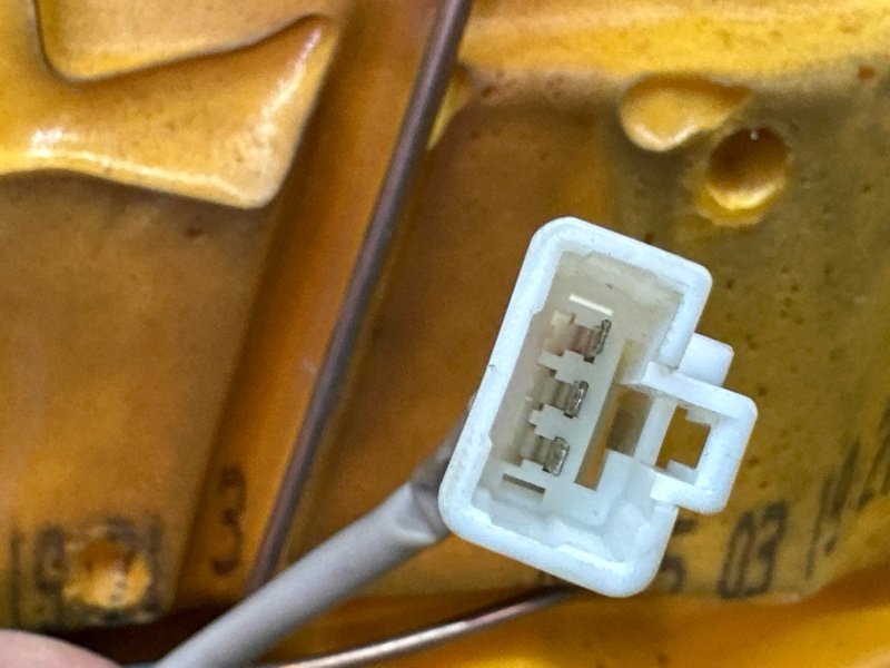 Сиденье задний ряд Kia Sportage 3 2015 SL