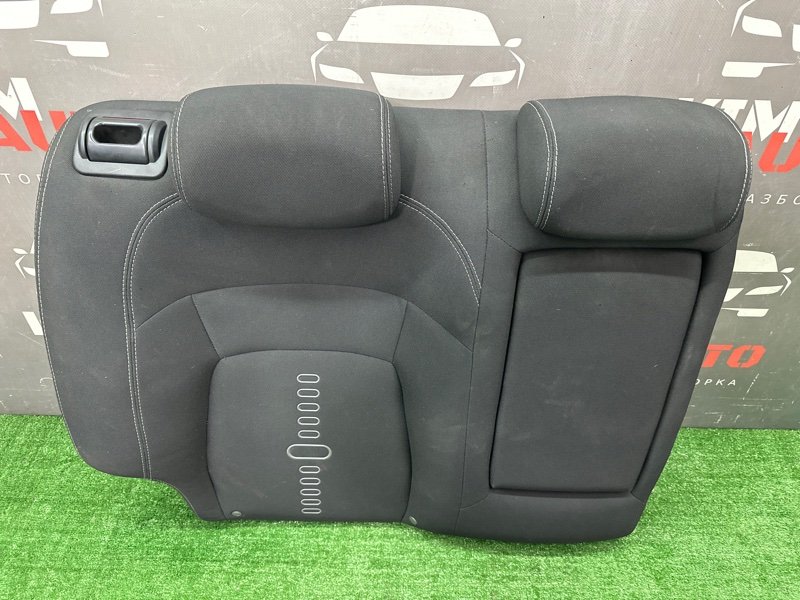 Сиденье задний ряд Kia Sportage 3 2015 SL