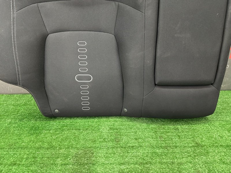 Сиденье задний ряд Kia Sportage 3 2015 SL