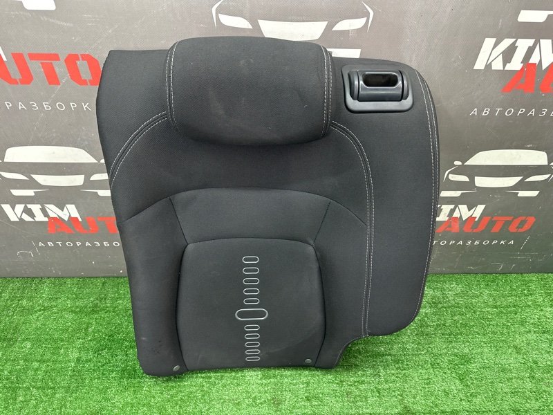 Сиденье задний ряд Kia Sportage 3 2015 SL