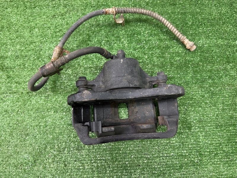 Суппорт тормозной Hyundai Sonata 4