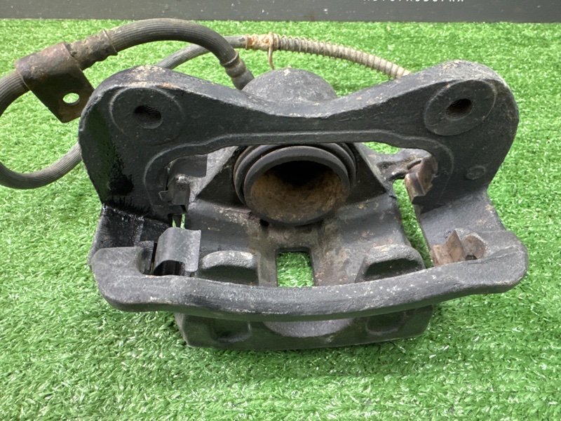 Суппорт тормозной Hyundai Sonata 4