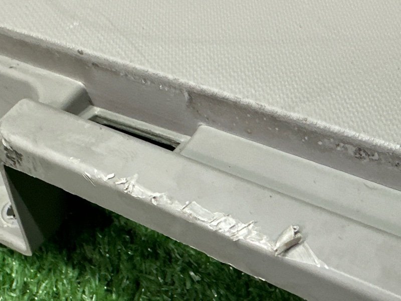 Накладка стойки кузова Kia Sportage 3 2015 SL