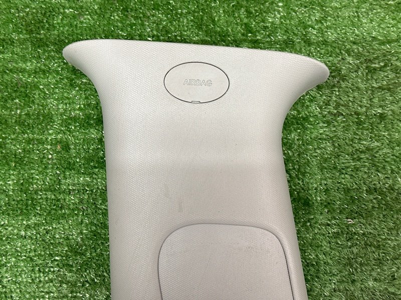 Накладка центральной стойки верхняя Kia Sportage 3 2015 SL