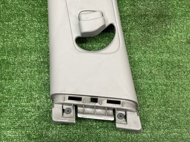 Накладка центральной стойки верхняя Kia Sportage 3 2015 SL