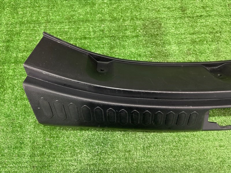 Накладка замка багажника Kia Sportage 3 2015 SL