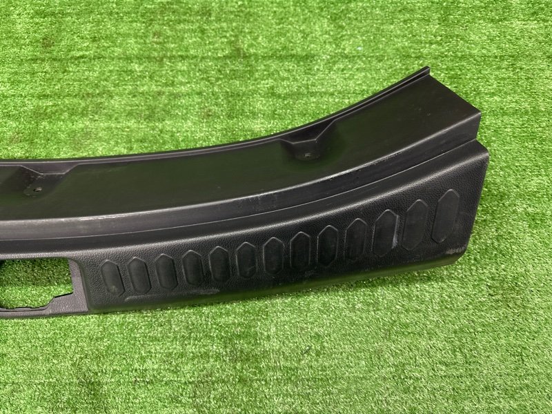 Накладка замка багажника Kia Sportage 3 2015 SL