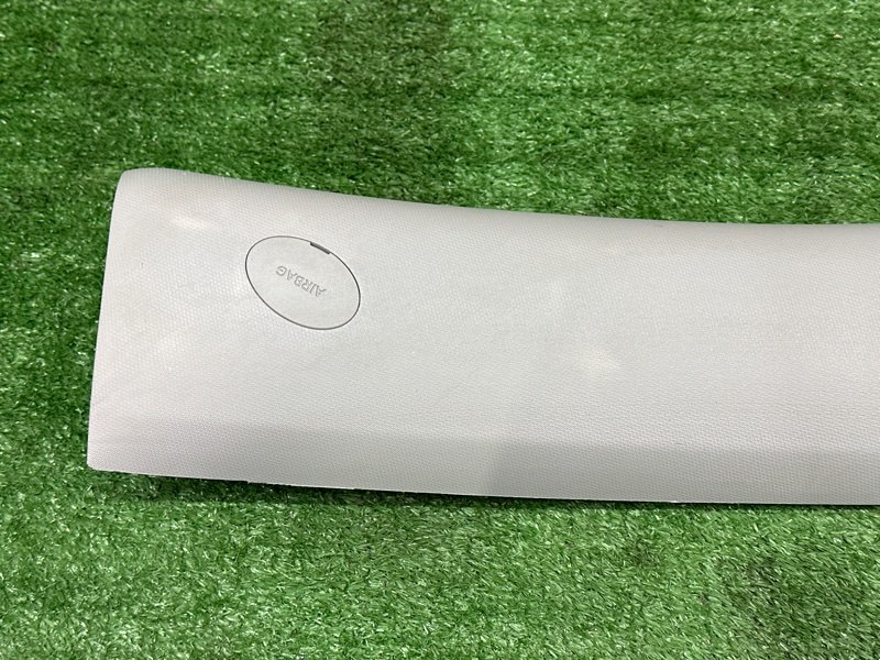 Накладка стойки лобового стекла Kia Sportage 3 2015 SL