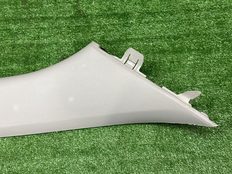 Накладка стойки лобового стекла Kia Sportage 3 2015 SL