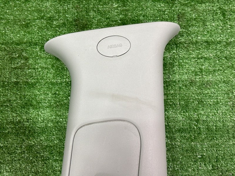 Накладка центральной стойки верхняя Kia Sportage 3 2015 SL