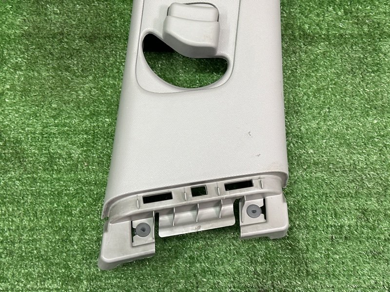 Накладка центральной стойки верхняя Kia Sportage 3 2015 SL