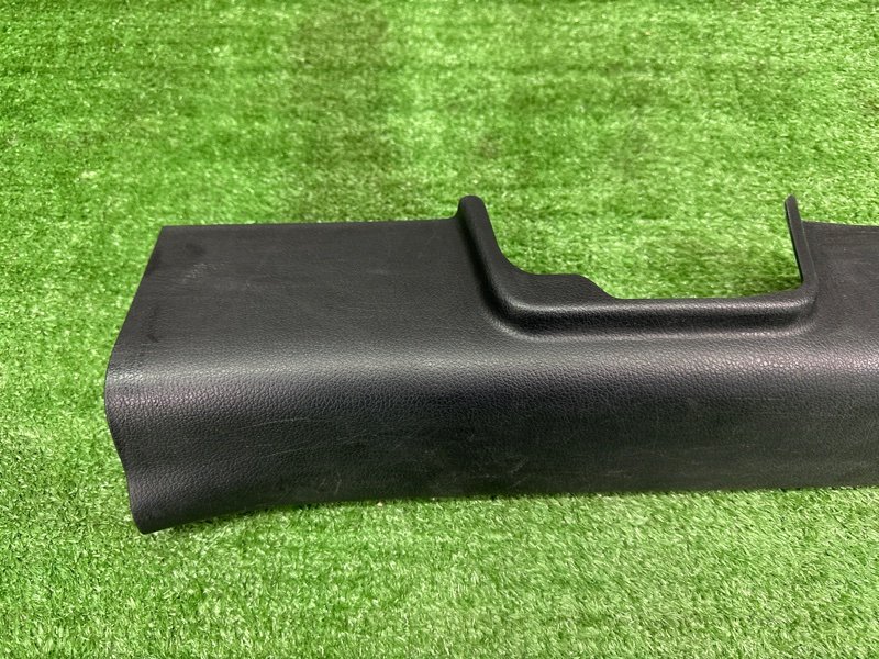 Накладка порога салона Kia Sportage 3 2015 SL