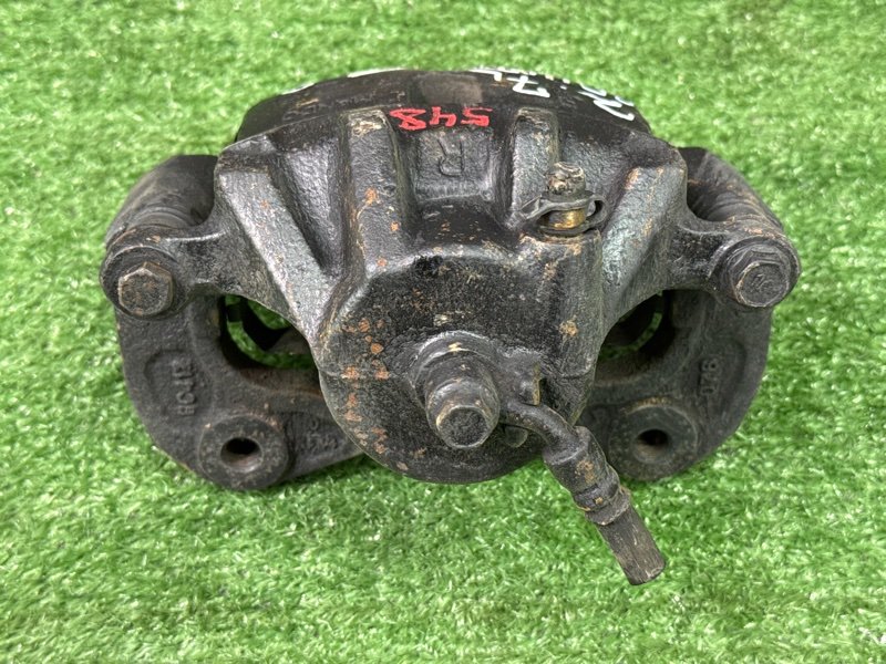 Суппорт тормозной Hyundai Sonata 4