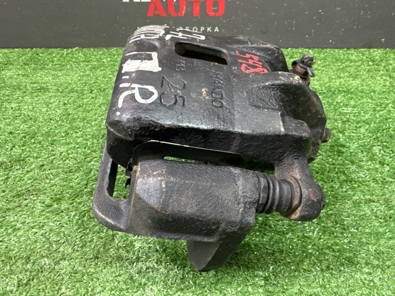 Суппорт тормозной Hyundai Sonata 4