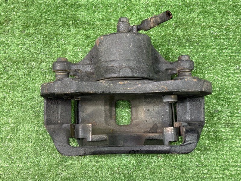 Суппорт тормозной Hyundai Sonata 4