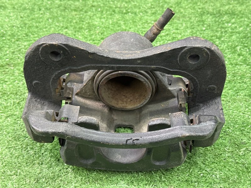 Суппорт тормозной Hyundai Sonata 4