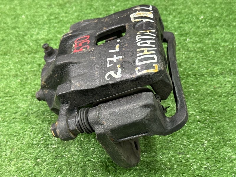 Суппорт тормозной Hyundai Sonata 4