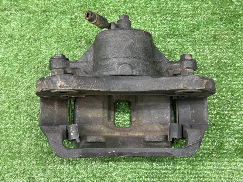 Суппорт тормозной Hyundai Sonata 4