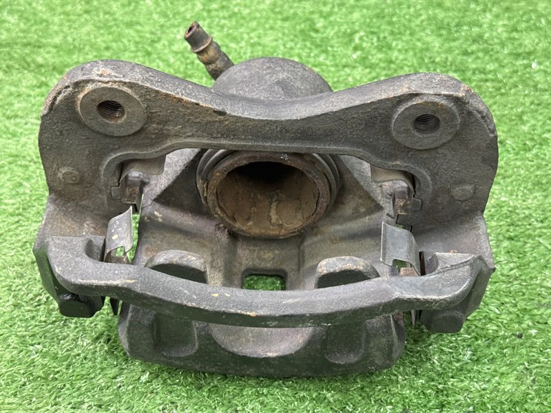 Суппорт тормозной Hyundai Sonata 4