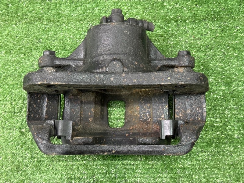 Суппорт тормозной Hyundai Elantra 4 HD