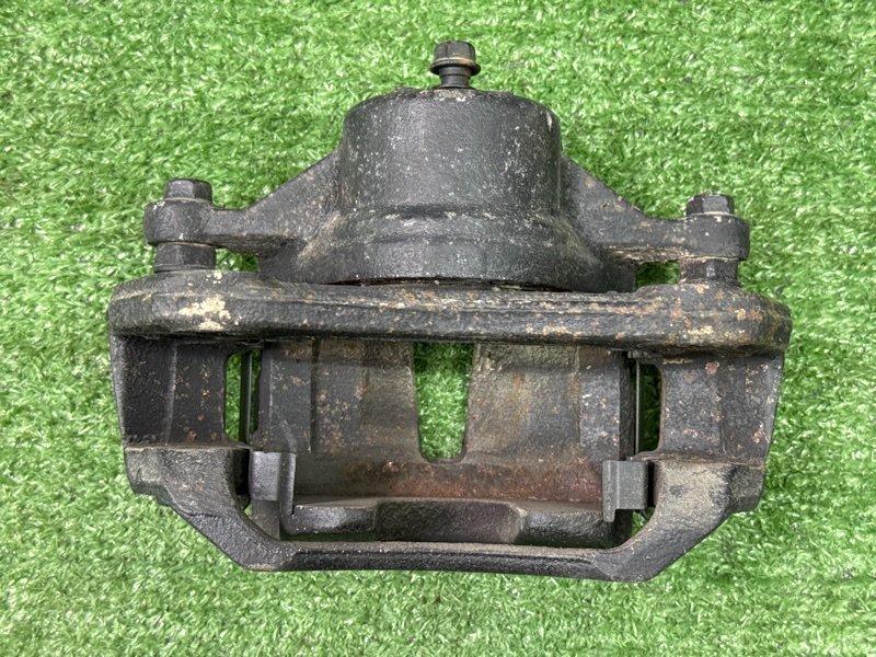 Суппорт тормозной Kia Cerato 2