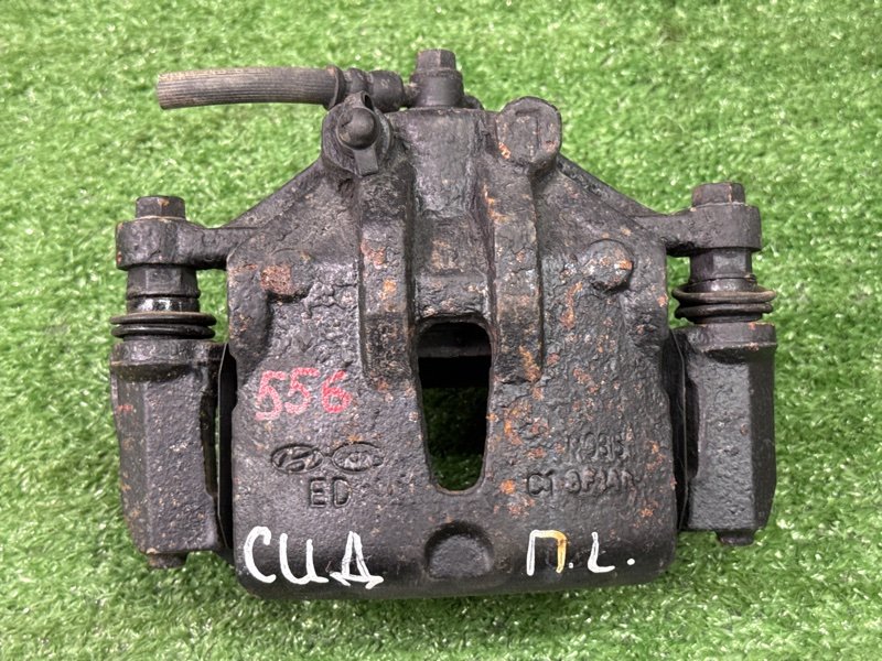 Суппорт тормозной Kia Ceed 1