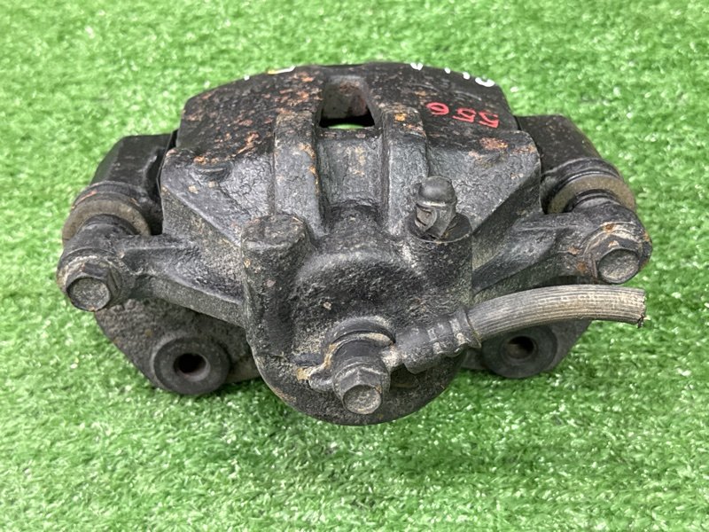 Суппорт тормозной Kia Ceed 1