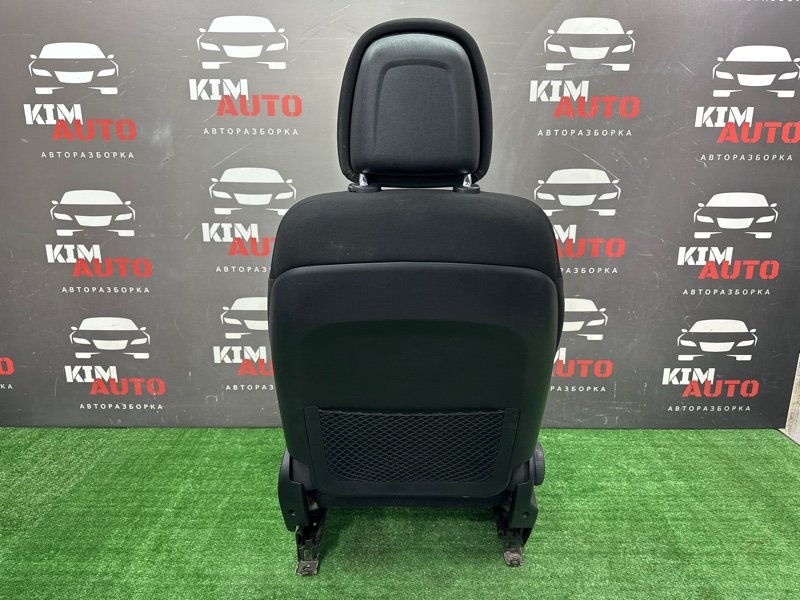 Сиденья передние комплект Kia Sportage 3 2015 SL