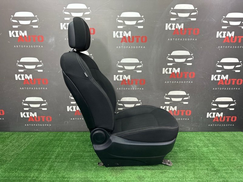 Сиденья передние комплект Kia Sportage 3 2015 SL