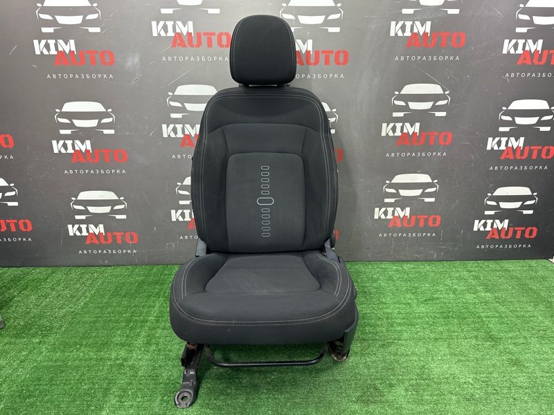 Сиденья передние комплект Kia Sportage 3 2015 SL
