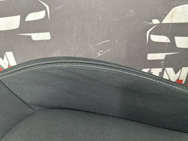 Сиденья передние комплект Kia Sportage 3 2015 SL