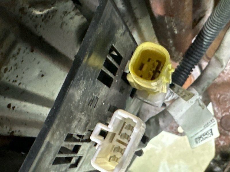 Сиденья передние комплект Kia Sportage 3 2015 SL