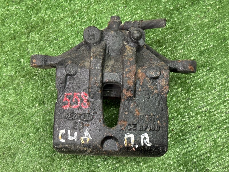 Суппорт тормозной Kia Ceed 1