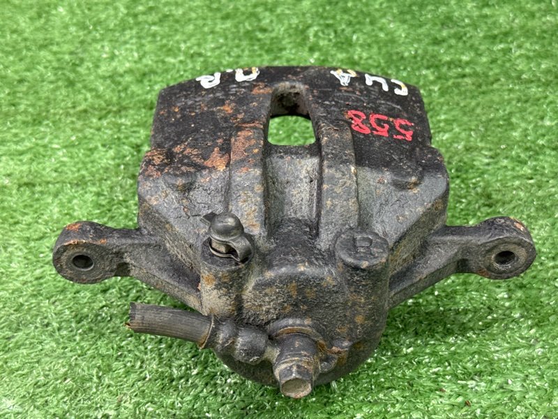 Суппорт тормозной Kia Ceed 1