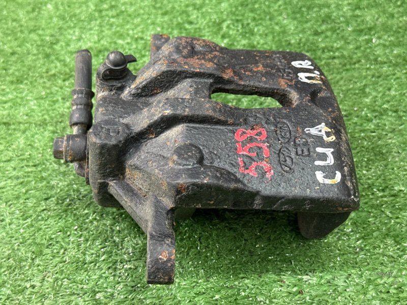 Суппорт тормозной Kia Ceed 1