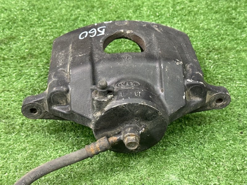 Суппорт тормозной Kia Cerato 1