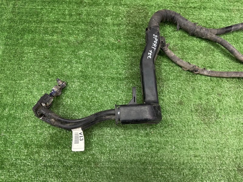 Клемма Аккумулятора Плюсовая Kia Sportage 3 2015 SL