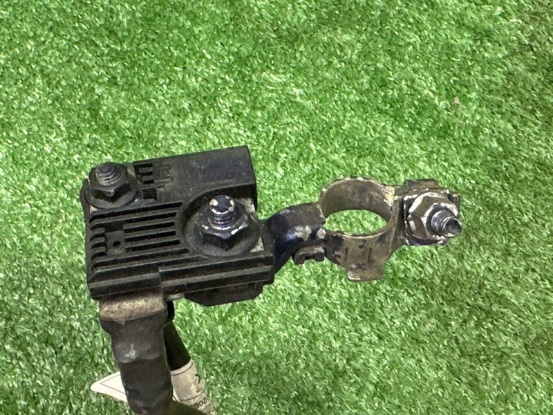 Клемма Аккумулятора Плюсовая Kia Sportage 3 2015 SL