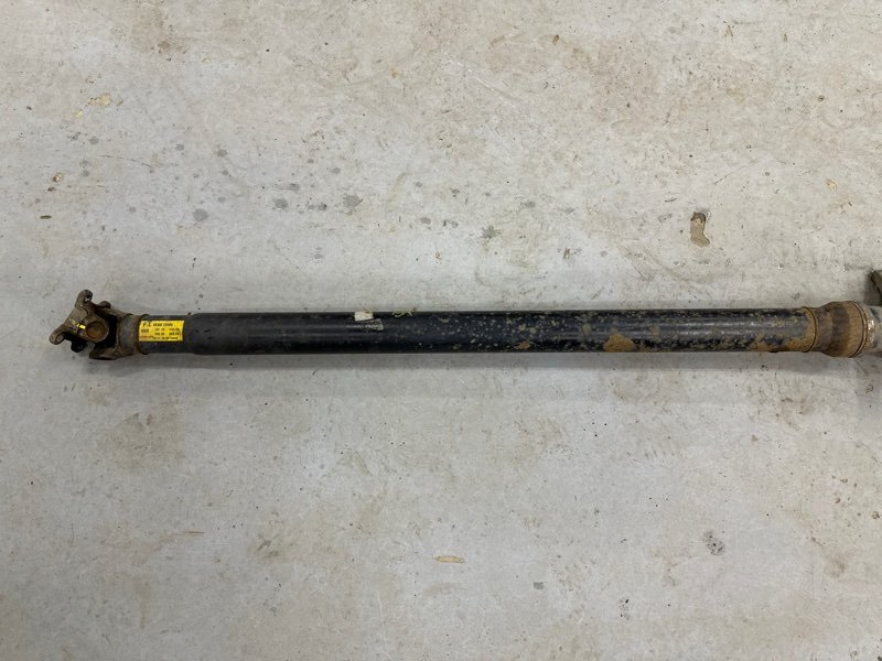 Карданный вал Kia Sportage 3 2015 SL