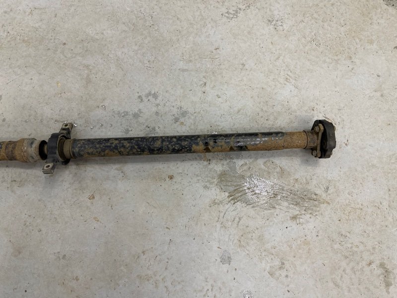 Карданный вал Kia Sportage 3 2015 SL