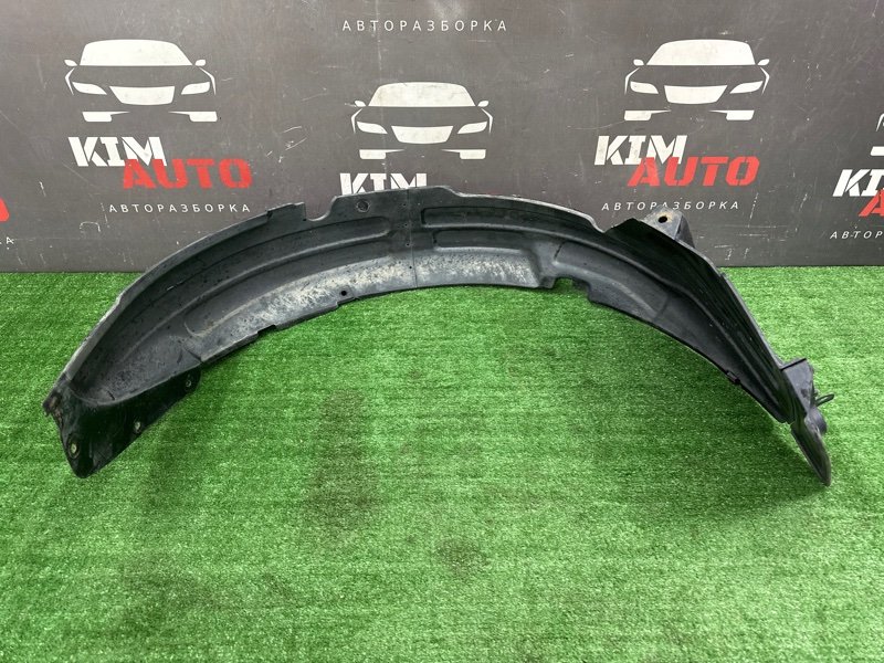 Подкрылок Kia Sportage 3 2015 SL