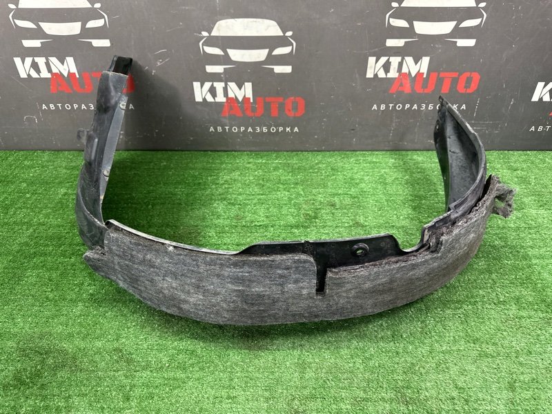 Подкрылок Kia Sportage 3 2015 SL