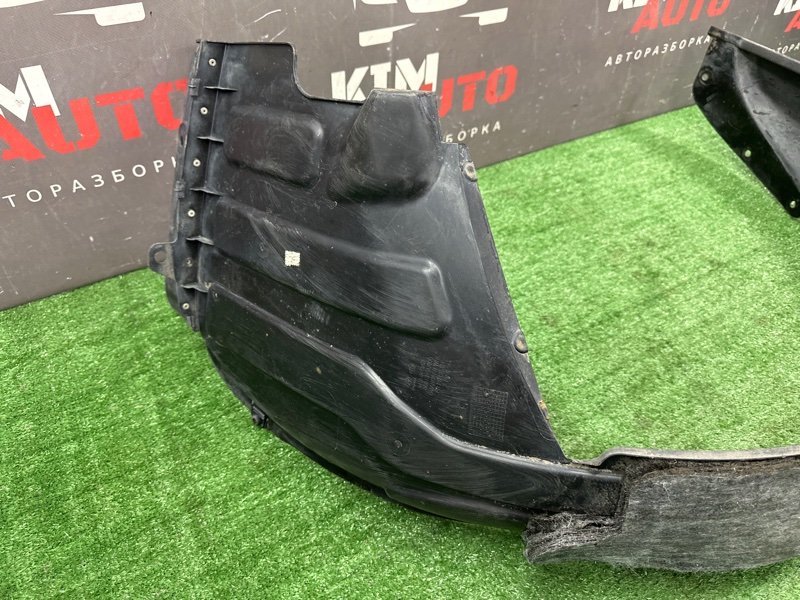 Подкрылок Kia Sportage 3 2015 SL