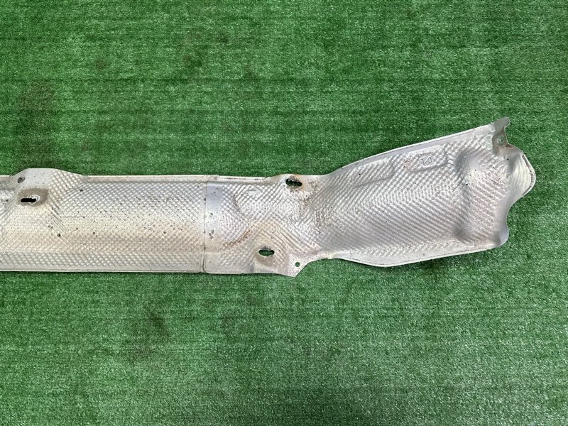 Экран тепловой глушителя Kia Sportage 3 2015 SL