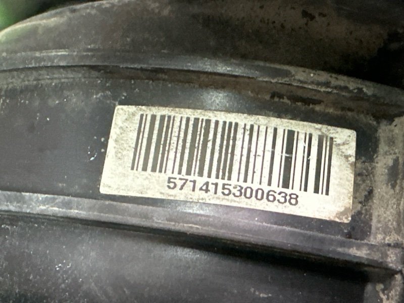 Коллектор впускной Kia Sportage 3 2015 SL