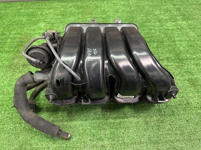 Коллектор впускной Kia Sportage 3 2015 SL