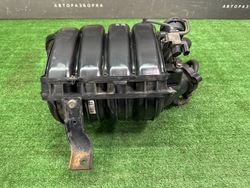 Коллектор впускной Kia Sportage 3 2015 SL