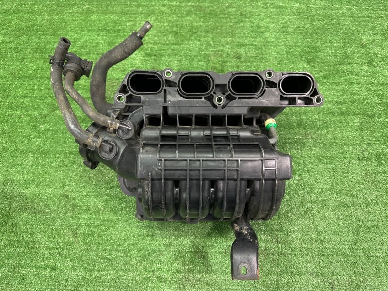 Коллектор впускной Kia Sportage 3 2015 SL