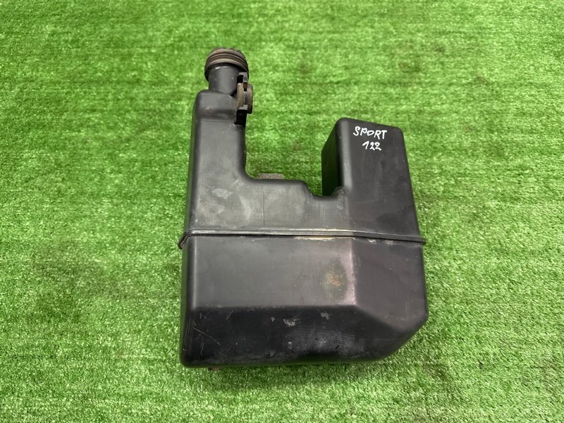 Резонатор воздушного фильтра Kia Sportage 3 2015 SL